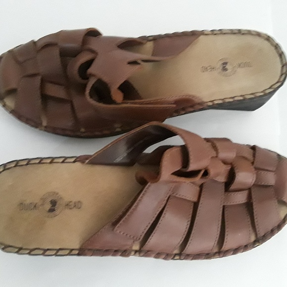 duck head shoes new